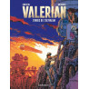 Valérian - Tome 16 - Otages de l'Ultralum