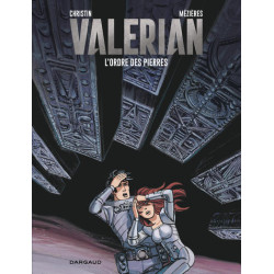 Valérian - Tome 20 -...