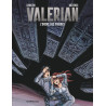 Valérian - Tome 20 - L'Ordre des Pierres