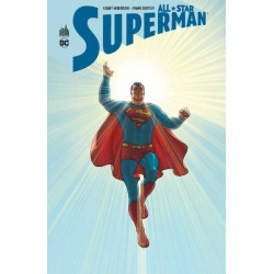 ALL-STAR SUPERMAN  - Tome 1
