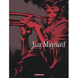 Jazz Maynard - Tome 7 -...