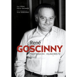 René Goscinny - Profession...