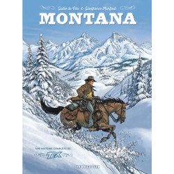 Montana - Une Aventure de...