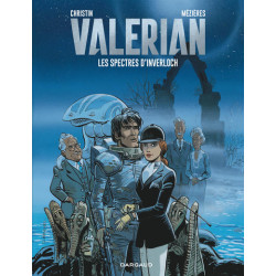 Valérian - Tome 11 - Les...