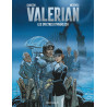Valérian - Tome 11 - Les Spectres d'Inverloch