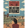 Une Histoire de France - Tome 1 - La Dalle rouge
