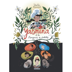 Yasmina et les mangeurs de...