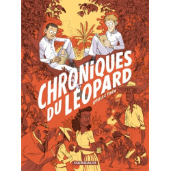 Chroniques du Léopard -...
