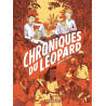 Chroniques du Léopard - Chroniques du Léopard