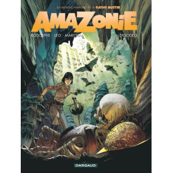 Amazonie - Tome 3 - Épisode 3