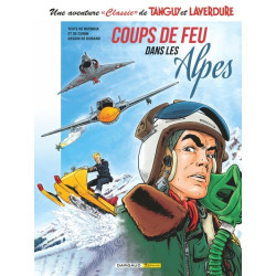 Une aventure Classic de...