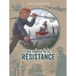 Les Enfants de la...