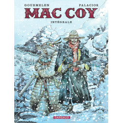 Mac Coy - Intégrales - Tome...