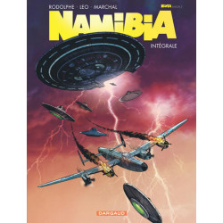 Namibia - Namibia -...
