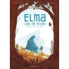 Elma, une vie d'ours - Tome 2 - Derrière la montagne