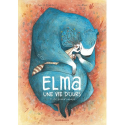Elma, une vie d'ours - Tome...