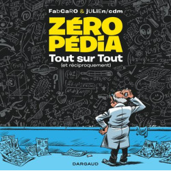 Zeropédia - Zéropédia tome 1