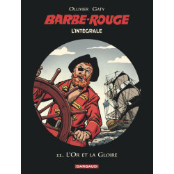 Barbe-Rouge - Intégrales -...