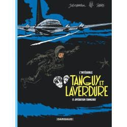 Les aventures de Tanguy et...