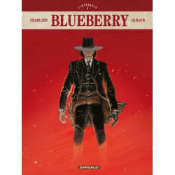 Blueberry - Intégrales -...