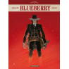 Blueberry - Intégrales - Tome 9 - Blueberry - intégrale - tome 9