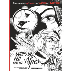 Une aventure Classic de...