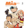 Mia & Co  - Tome 3 - Mia & Co - tome 3