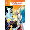 Harley Quinn Rebirth  - Tome 2