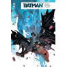 Batman Detective comics  - Tome 4
