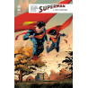 SUPERMAN REBIRTH - Tome 5