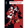 Harley Quinn Rebirth  - Tome 3