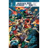 Justice League Vs Suicide Squad