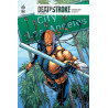 Deathstroke Rebirth  - Tome 3