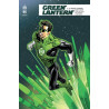 Green Lantern Rebirth  - Tome 3