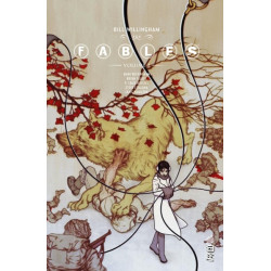 Fables Intégrale tome 2