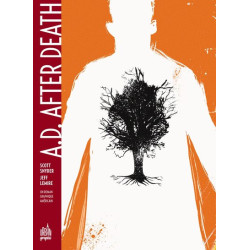 A.D. After Death