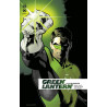 Green Lantern Rebirth  - Tome 1