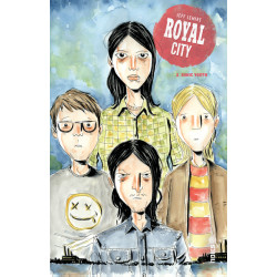 Royal City  - Tome 2