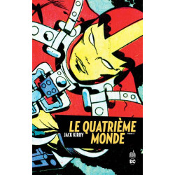 QUATRIEME MONDE (LE) - Tome 4