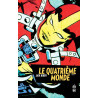 QUATRIEME MONDE (LE) - Tome 4