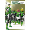 Green Lantern Rebirth  - Tome 2