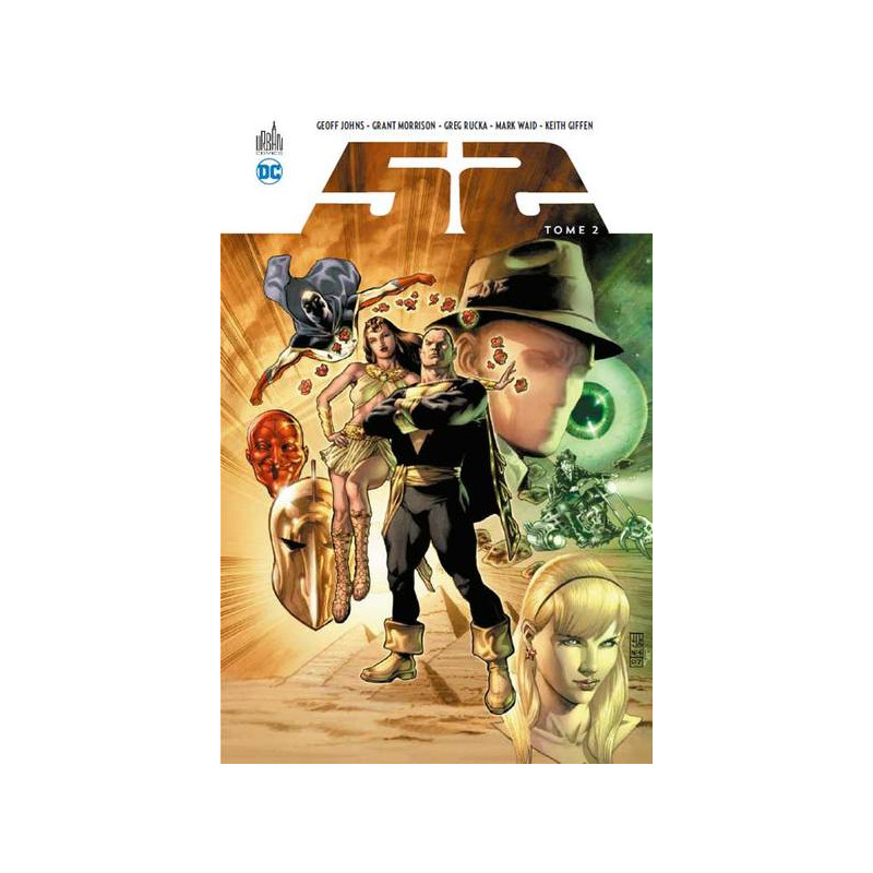 52 - Tome 2
