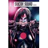 SUICIDE SQUAD REBIRTH - Tome 3