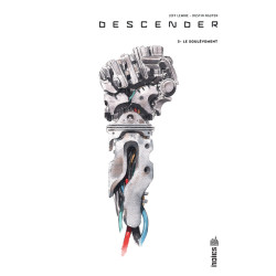 DESCENDER - Tome 5