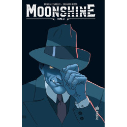 Moonshine  - Tome 2
