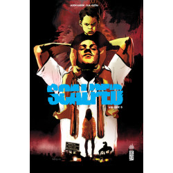 Scalped Intégrale  - Tome 5
