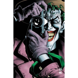 KILLING JOKE