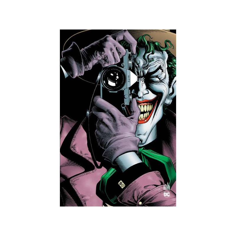 KILLING JOKE