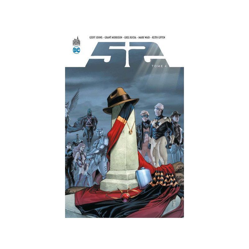 52 - Tome 4