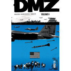 DMZ intégrale - Tome 4